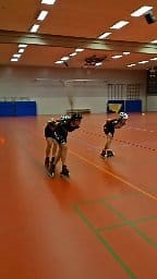 1.8K views · 34 reactions | "Perfecting Every Move ✨ Indoor Technique Training in the Hall!  | #SkaterLife #TechniqueTraining #HardWorkPaysOff #IndoorSkating" Credit goes to respective owner's | Skating Lover | Facebook