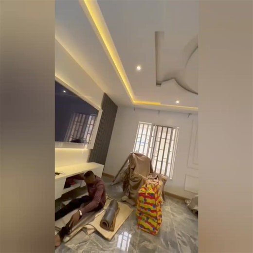 1.3K views | Interior decor design finishing | Math interior decor | Facebook