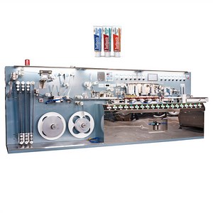 [Hot Item] Toothpaste Tube Machine