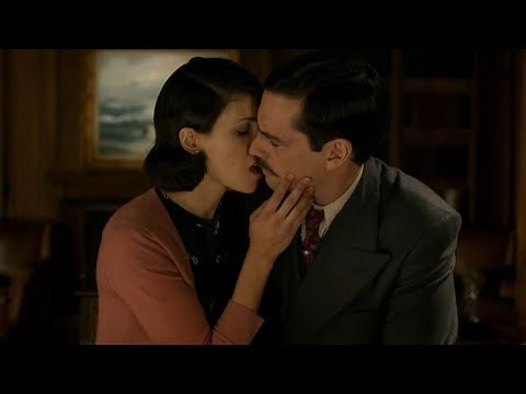 Sexy Secretary Seduces Her Boss [English Subtitles] | Nerea Barros | LF1054