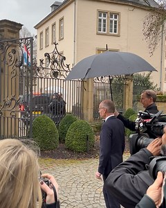 Commission européenne au Luxembourg on Reels