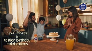 28 shares | Creamy Treats | Nestlé Desserts Arabia | Facebook