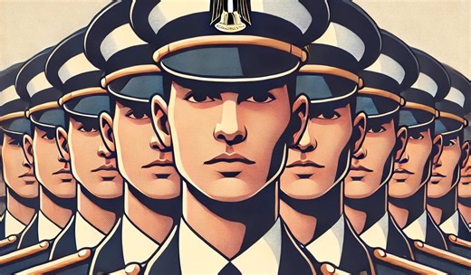 Egypt Security Sector Report