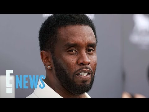 Sean “Diddy” Combs Federally CHARGED With Sex Trafficking & Racketeering Hours After Arrest | E News