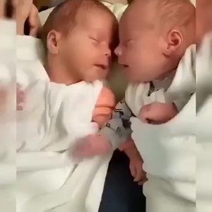 Cutest twin babies adorable moments 🥰 | Babies