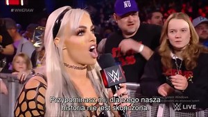 Extreme Sports wywiad Liv Morgan