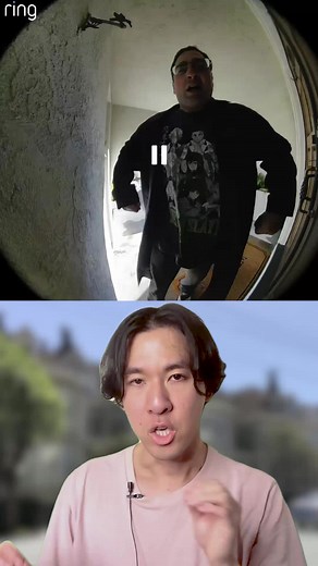 Harry Dresden Ring Doorbell Viral: What's Happening?