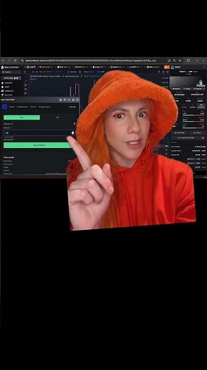 How to buy XRP meme coins using first ledger bot and dex screener