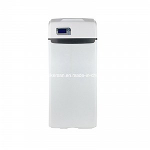 [Hot Item] Ion Exchange Resin Water Softener