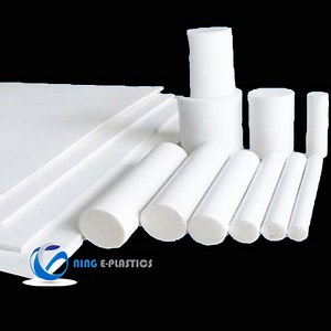 [Hot Item] Virgin Skiving Molded Teflon PTFE Sheet with Good Chemical Resistance
