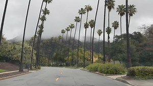 PSA: Altadena Station reminds you to drive carefully in this rainy weather. Drive cautiously. Reduce your speed, increase your following distance & use headlight for better visibility. | Altadena Sheriff's Station