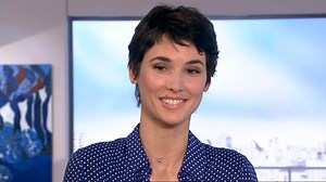 Bonus Eglantine EMEYE, ce dimanche 27/03/2016 à 07H00. | Thé ou Café