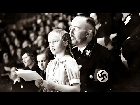 Entrevistas a las Hijas de los Jerarcas del Tercer Reich