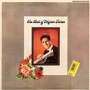 Myron Floren - The Best Of Myron Floren