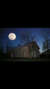 Harney Mansion in Sullivan, MO - 2006 & 2007 | Paranormal Task Force
