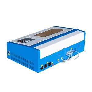 [Hot Item] Mini Laser Stamp Mini Engraving Laser Cutting Wooden Engraving Machine