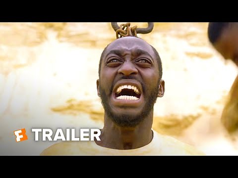The Flood Trailer #1 (2020) | Movieclips Indie
