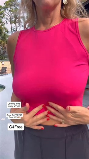 Diane Marie on Instagram: "🔥 Try-on Haul time! I love how these pants show off my curves! I love this cropped tank top. Do you think these yoga pants can handle my curves? 🔥I LOVE these clothes. They are comfortable, great quality, transitions from workout/yoga clothes to running errands and even to date night or to work so seamlessly. They are great to wear when traveling. 🔥The cut of the fabric is figure flattering. The high waist design and the v shaped cross waist shows off curves nicely.