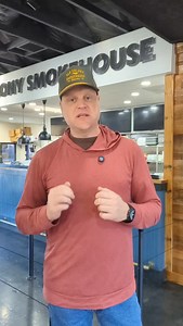 1.1K views · 287 reactions | Saturday Dec 20th | Old Colony Smokehouse | Facebook