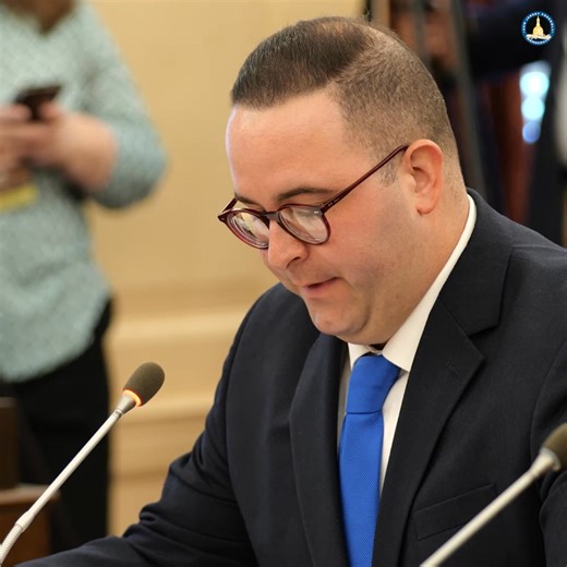 Assemblyman Cody Miller is fighting to address rising utility rates. Today he testified before the Assembly Telecommunications and Utilities Committee on two of his bills that will help NJ work toward solutions. | New Jersey Assembly Democrats
