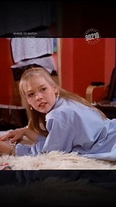 Kelly, Brenda and Donna do some self-care! | Beverly Hills 90210