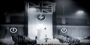 Sir Oswald Mosley and the Fascist Road Not Taken