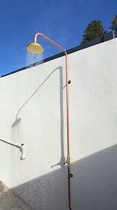 Perfect Outdoor Shower Installation Guide — OCD-Level Plumbing Tips