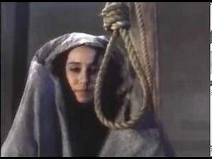 Death by hanging, 16 year old Mona an Iranian Baha'i, Why?
