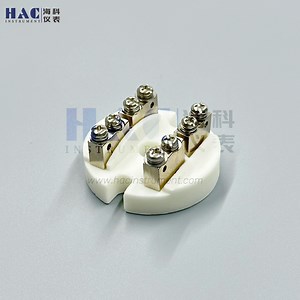 [Hot Item] Thermocouple Ceramic Terminal Block/Board a Series