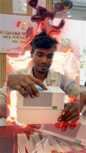 1.3K views · 274 reactions | Oppo A5 Under ₹10K?勞 Unboxing the Most Surprising Phone Yet!✨ #OppoA5Unboxing #TechUnboxing2025 #BudgetPhoneUnboxing #OppoUnboxHype #OppoA5Review #OppoMobileIndia #OppoA5Unboxing #TechUnboxing2025 #BudgetPhoneUnboxing #OppoUnboxHype #OppoA5Review #OppoMobileIndia #SmartphoneUnderBudget #OppoLovers #UnboxingAddict #Under10KPhone #SmartphoneUnderBudget #OppoLovers | Anowar MobileShop | Facebook