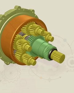 MechTech Global on Reels