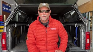 Gone are the days of peel-away gasket stripping for clean room grid systems. Here's a glimpse at our upcoming "Tailgate Talk." | Armstrong Ceilings Installation Systems