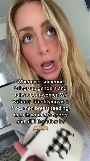 Exploring Gender Conversations with a Unique Twist