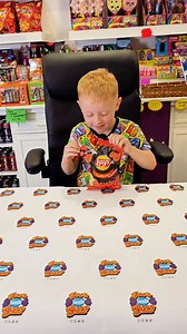 14 reactions | Zac vs Lays Sizzling Hot  掠 taste Testing with Zac - Sizzling lays  What's the species thing you've ever tried? #hot #spicy #challenge #lays #trending #joessweetiebarn #hotchallenge #kids | Joe's Sweetie Barn | Facebook