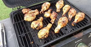 The sound of #socialdistancing #sizzle on #independenceday #july4 🇺🇸 #weekend 💥☝️ #sixfeetapart | Trendy Africa Magazine