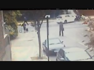 [FULL] Prince Harry's Police Motorbike Escort Crashes Into A Car | Prince Harry'