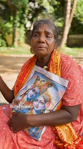 1.2M views · 38K reactions | തെരുവിലെ ഗായിക ശാന്ത ചേച്ചി ഫുൾ വീഡിയോ കാണാൻ മറക്കല്ലേ. #streetsinger #viralsinger #tharattpatt | Bullet Manu official | Facebook