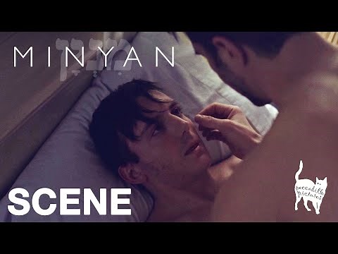 MINYAN - First Time With Another Man