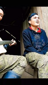 Bigay ka Ng may kapal cover by sayasaya | Rico Iligan Vlog