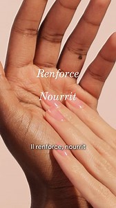 111K views | La 1ère gamme de vernis soins all-in-one. - 11 teintes perfectrices - Formules soin enrichies en actifs - Application facile sans Base Coat ni Top Coat | Manucurist | Facebook