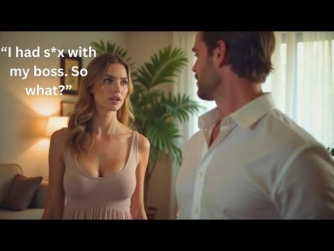 My Fiancée Told Me She Was “Working Late.” An Hour Later, Her Coworker Accidentally...