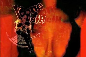 @this_effin_yoga_girl #bonebabes #bonedeth | Bone Deth