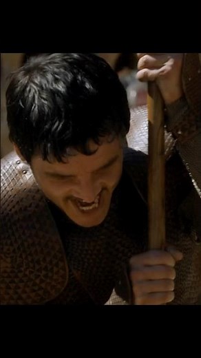 🔥 "The Viper vs. The Mountain – DEADLIEST Duel in Game of Thrones!" 🔥