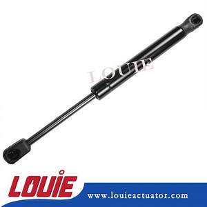 [Hot Item] 320mm Length Gas Strut with Safety Cover for Canopy