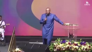 I decree and declare you are next to be CELEBRATED in your FAMILY, arise and shine🙇🏽❤️‍🔥 - APOSTLE JOSHUA SELMAN | Ephphatha Channel