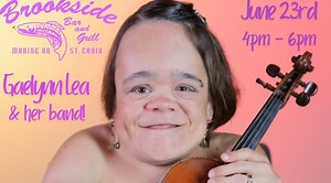 Post #12: Disability Culture in Action 🎨