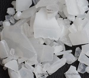 [Hot Item] Nonferrous /Low Iron Aluminum Sulphate Use for Papermaking / Water Treatment