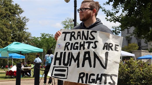 Maine split on bill requiring parent's permission for student to change name, pronouns