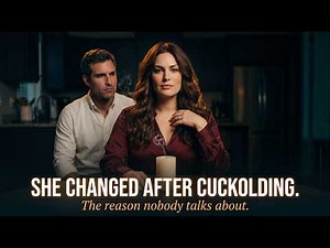We Stopped Cuckolding. This Is The Reason Nobody Talks About.