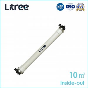 [Hot Item] Hollow Fiber UF Membrane for Industrial Water Treatment